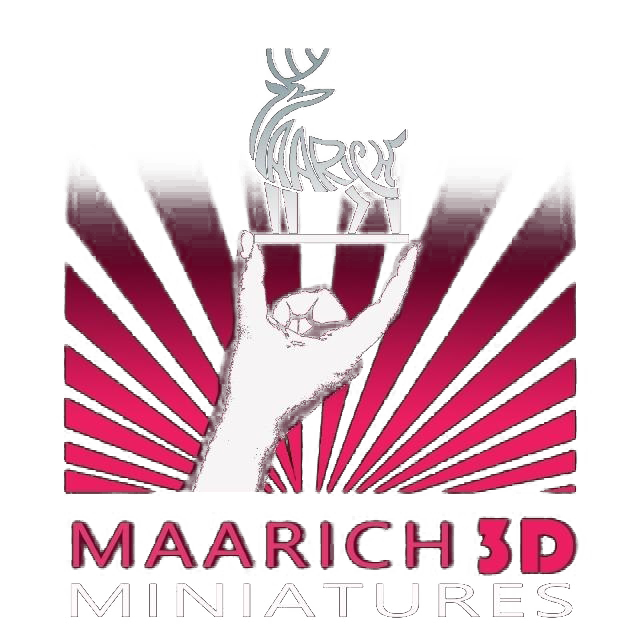 Maarich Logo